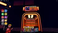 Gateway to a Challenge mode stage (Image via Roblox)